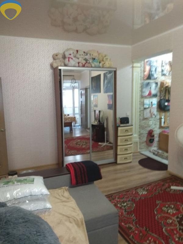 продажа трехкомнатной квартиры номер A-173634 в Приморском районе, фото номер 12